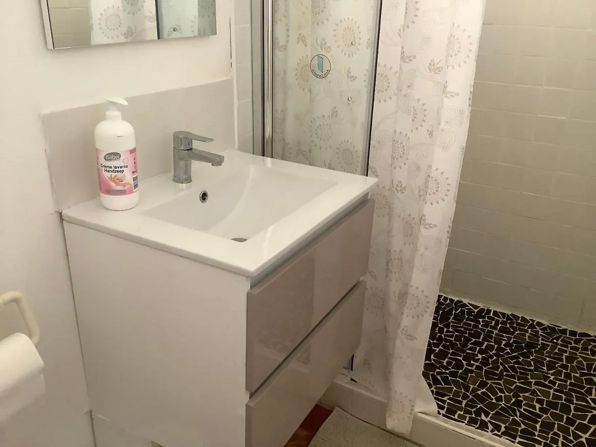 Villa Alizee Appartement N°6 Sainte-Rose 0*,  Guadeloupe