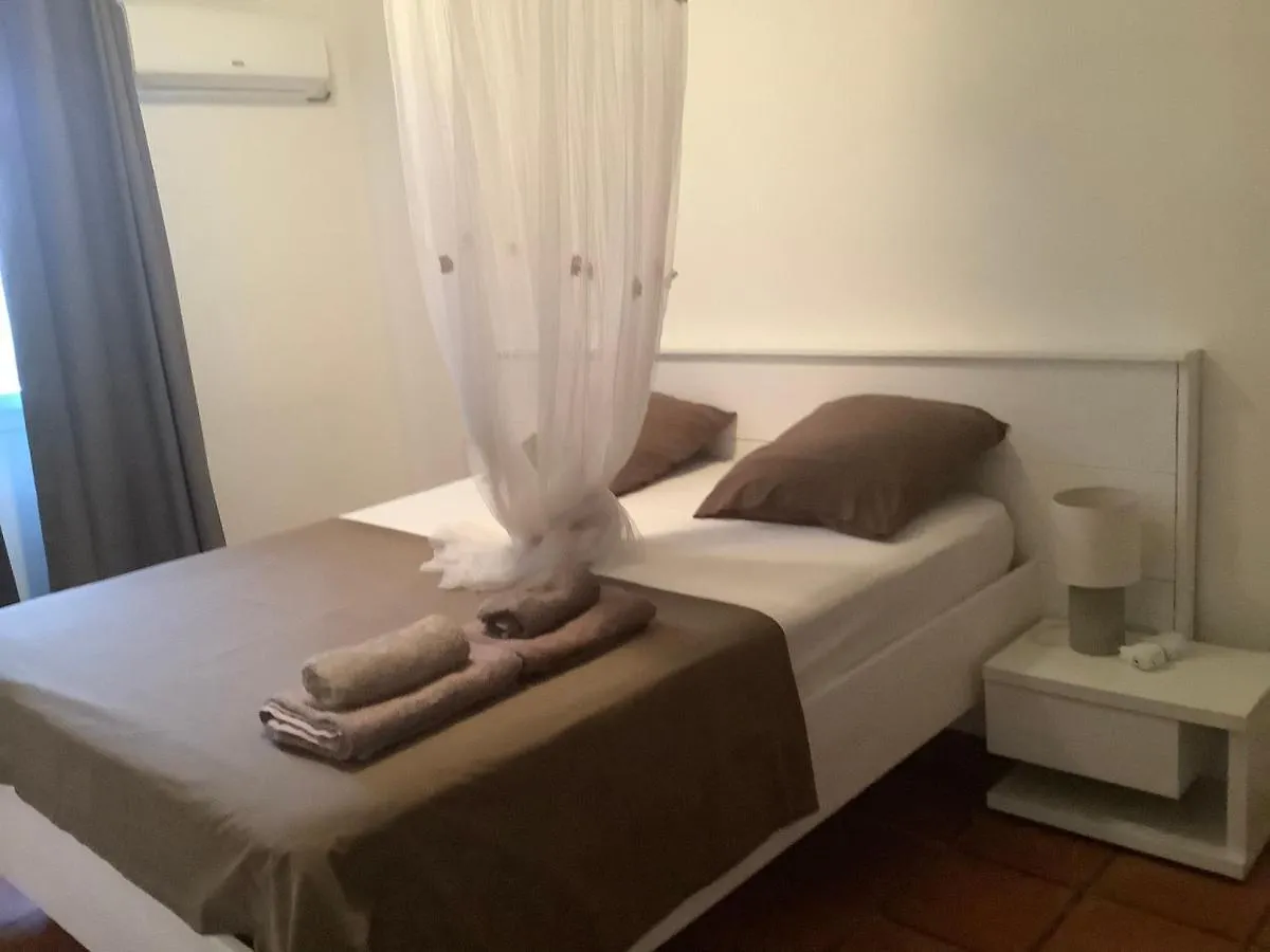 Villa Alizee Appartement N°6 Sainte-Rose Guadeloupe