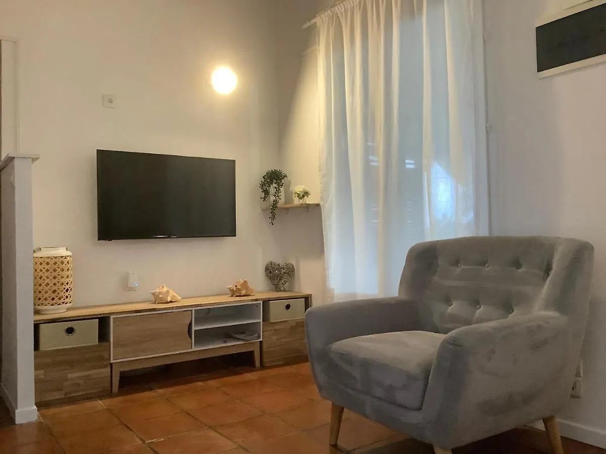 Villa Alizee Appartement N°6 Sainte-Rose Guadeloupe
