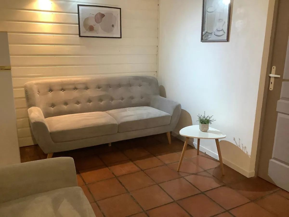 Villa Alizee Appartement N°6 Sainte-Rose
