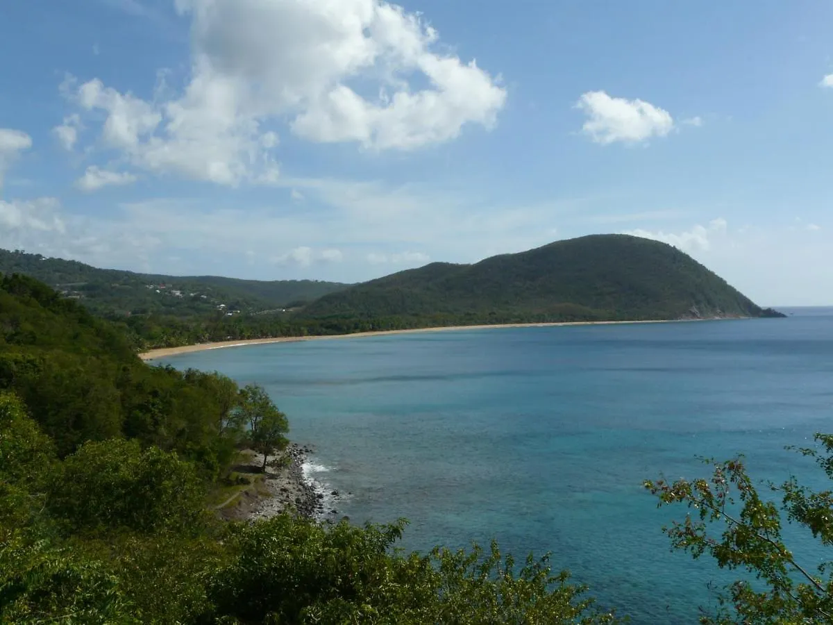 Villa Alizee Appartement N°6 Sainte-Rose