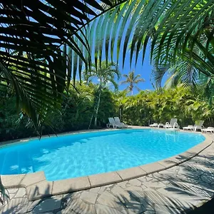 Holiday park Cas'a Willy, Sainte-Rose